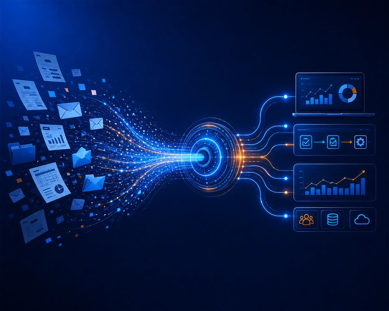 Business Software Solutions in the UAE