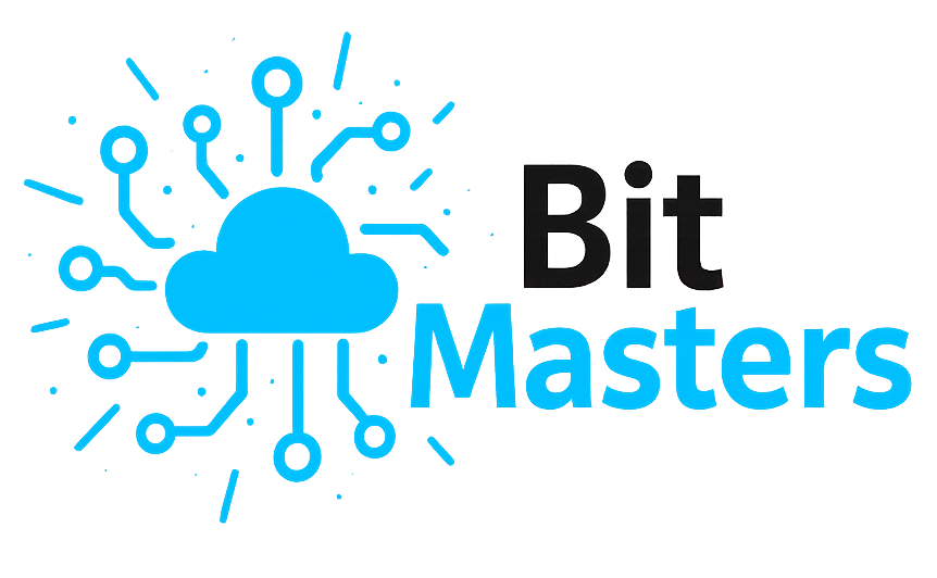 The BitMasters