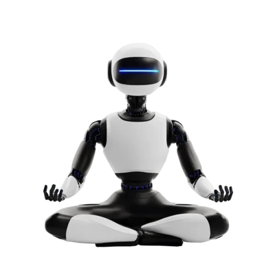 BitMasters AI Robot Assistant for IT Services