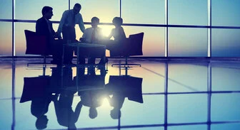 Executive Management