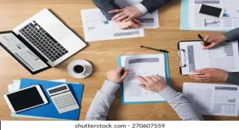 Finance & Accounting Department