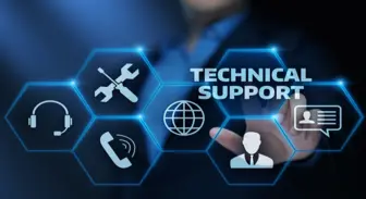 Customer Support Department