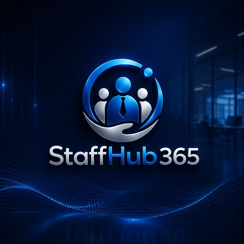 StaffHub365