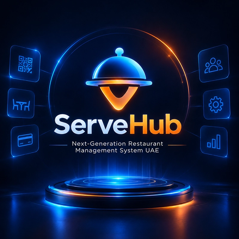 ServeHub
