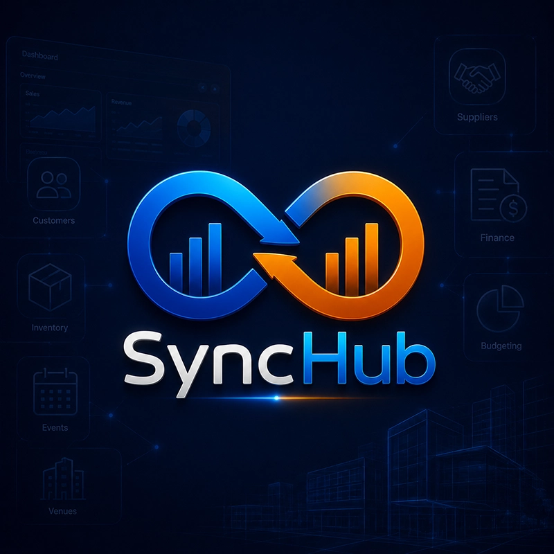 SyncHub
